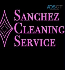 Sanchez Cleaning Service