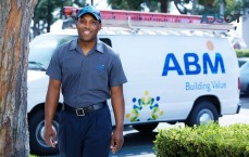 ABM - Facility Services