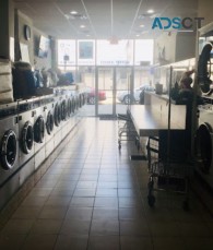 IM Laundromat - Laundry Service