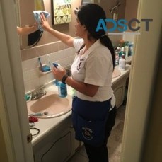 Pazeto Maids Cleaning Service