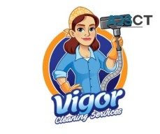 Vigor Cleaning Services Inc