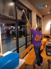 B.A.D Cleaning and Janitorial Services