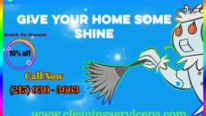 Cleaning Service PA