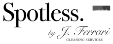 Spotless by J Ferrari - Philadelphia