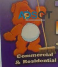 Tidy Bear Commercial Cleaning