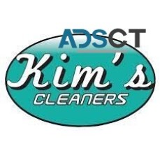 Kim's Cleaners