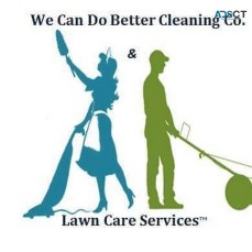 WCDB Cleaning Co. & Lawn Care Services