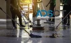 Janitorial Services & Commercial Cleaning