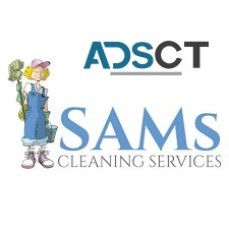 Sam's Cleaning Services