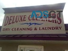 Colonial Deluxe Cleaners