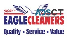 Eagle Cleaners