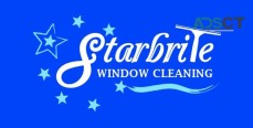 Starbrite window cleaning company