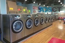 Top Laundromat