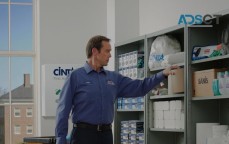 Cintas Facility Services