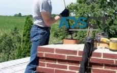 UAU Chimney Sweep Cleaning