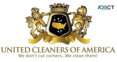 United Cleaners of America