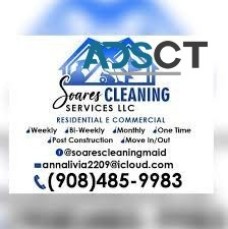 Soares cleaning service