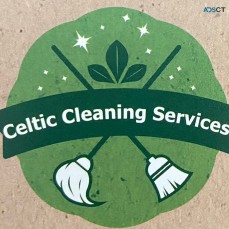 Celtic Cleaning Services