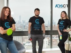 Cleany NYC Cleaning Service