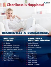 New York Home Cleaning Service