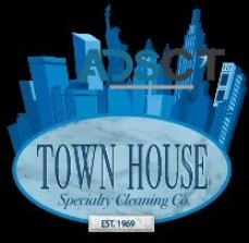 Town House Cleaning Co.