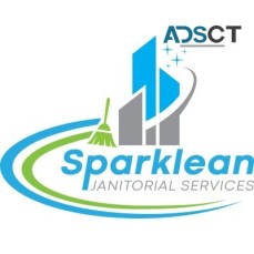 Sparklean Janitorial Services Inc.