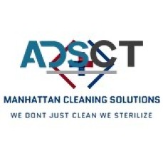 Manhattan Cleaning Solutions