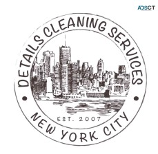 Details Cleaning Services