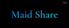 Maid Share Cleaning Service