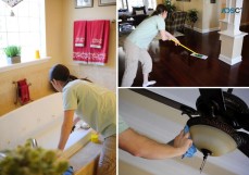 Property Cleaning Services Inc.