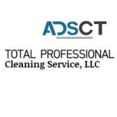 Total Professional Cleaning Services LLC