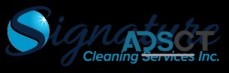 Signature Cleaning Services, Inc.