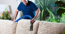 Upholstery Cleaning NYC