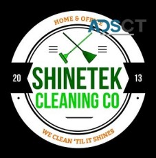 Shinetek Cleaning Company