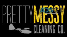 Pretty Messy Cleaning Co