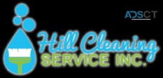 Hill Cleaning Service