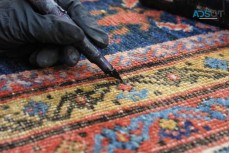 abc rug & carpet cleaning service