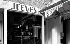 Jeeves New York