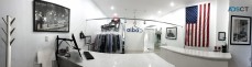 Alba Dry Cleaners & Tailoring