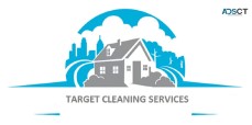 Target Cleaning Services- New York