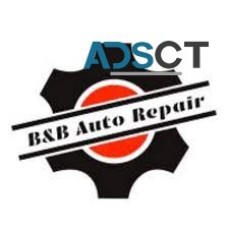 B&B Auto Repair