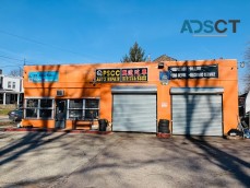 PSCC Auto Repair