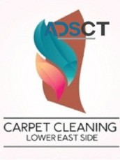 Carpet Cleaning Lower East Side