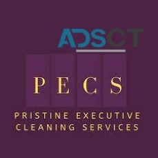 Pristine Executive Cleaning Services