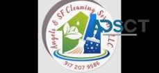 Angels & SF Cleaning Service LLC