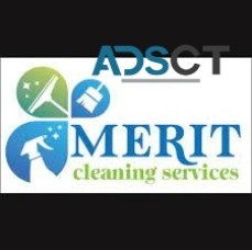 Merit Cleaning Service - Cleaning Company