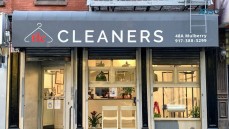 TLC Dry Cleaners Inc.