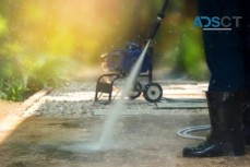 Apply Pressure Cleaning Service