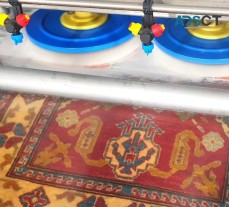 Oriental rug cleaning New York