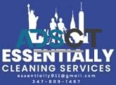 Essentially Cleaning Services Inc.